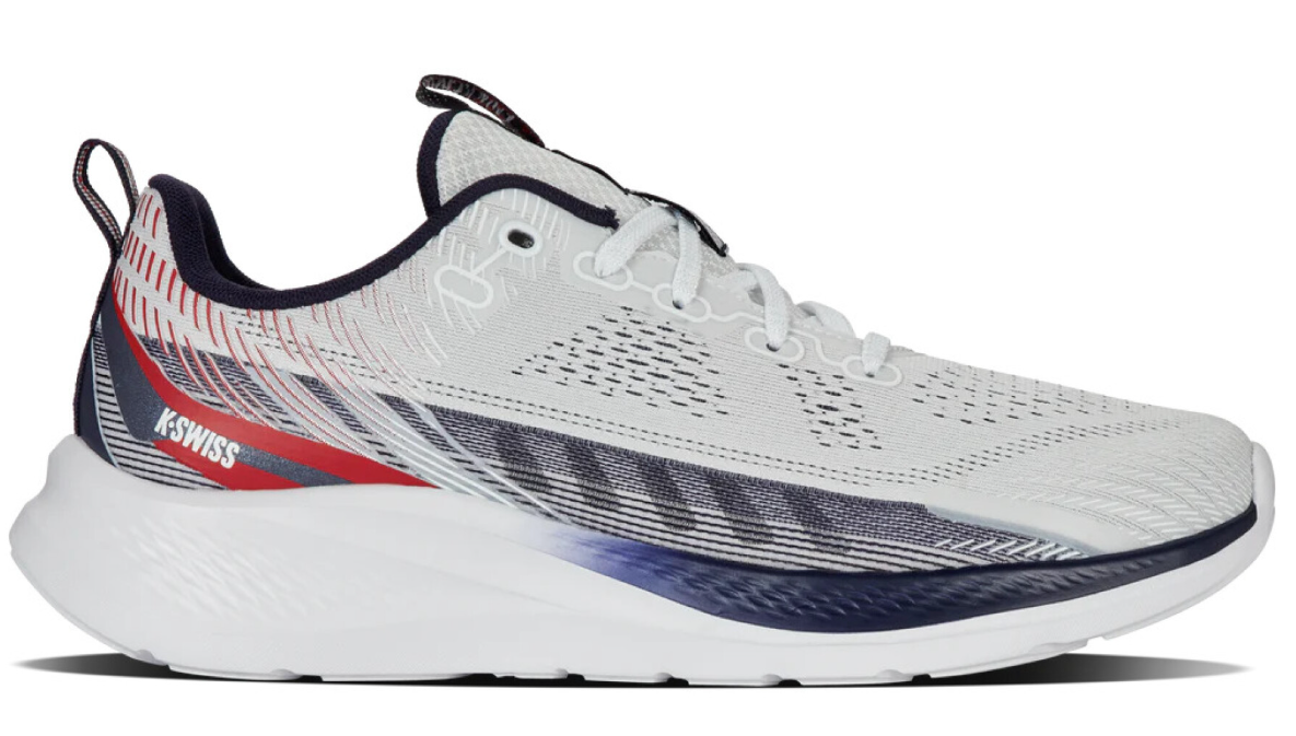 K-Swiss Proto Trainer (04302-113) Adults — product view 1