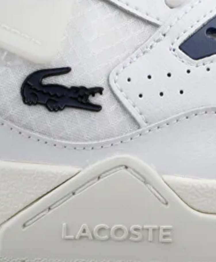 Lacoste - Lt 125 223 3 Sma - 746SMA0057-042 β product view 3