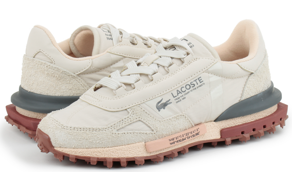 Lacoste Elite Active 125 2 Sfa (749SFA0002-UH1) Women's — product view 1