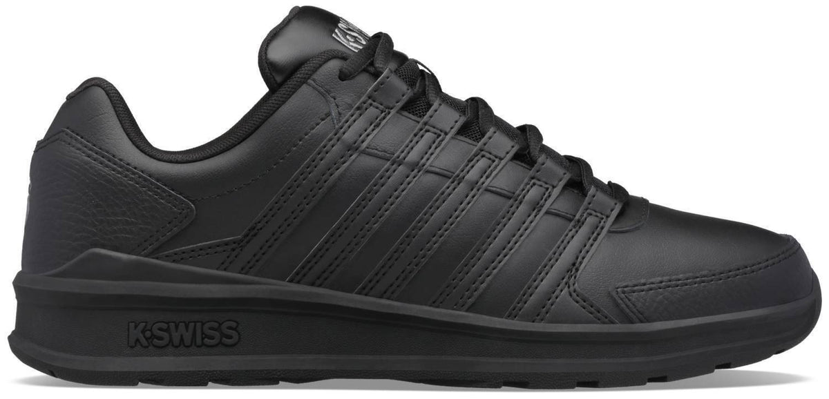 K-Swiss Vista Trainer - 07000-101 - 07000-001 — product view 15