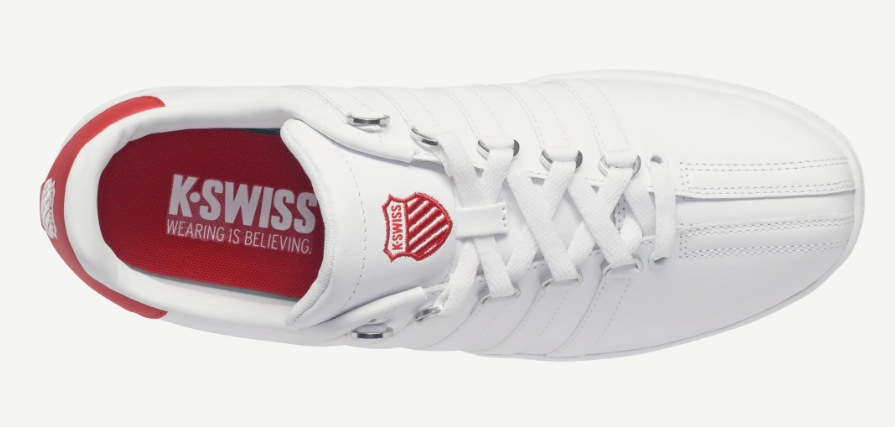 K. Swiss Classic Vn - 07321-119 — product view 4