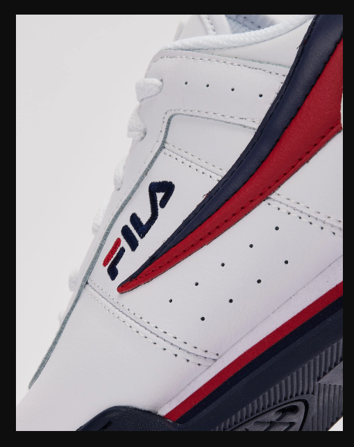 Fila Original Fitness - 1FM01809-150 β Three-Quarter View