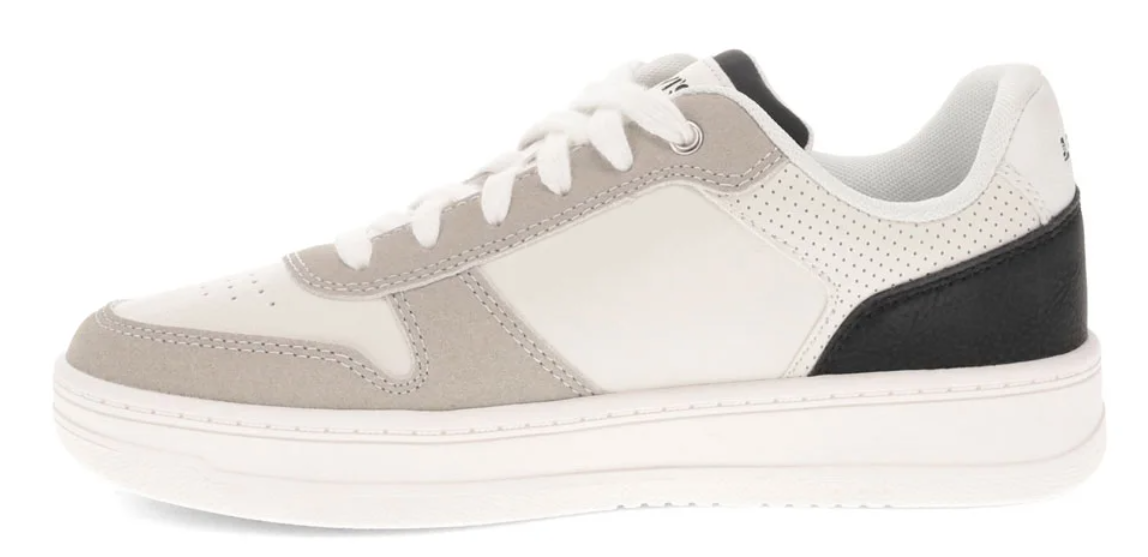 Levi's Drive Lo 2 (510-12843) White / Sand / Black (Women's) — product view 3