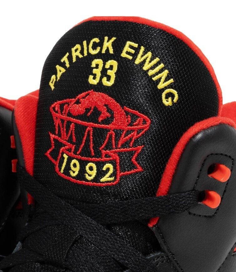 Patrick Ewing Eclipse (Ibm02529-025) Men's — product view 7