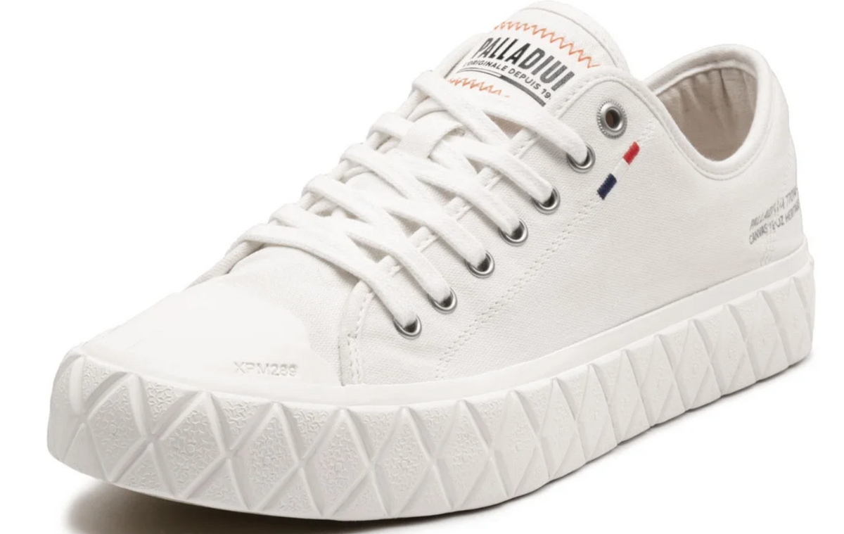 Palladium Palla Ace Cvs - 77014-116 — product view 3