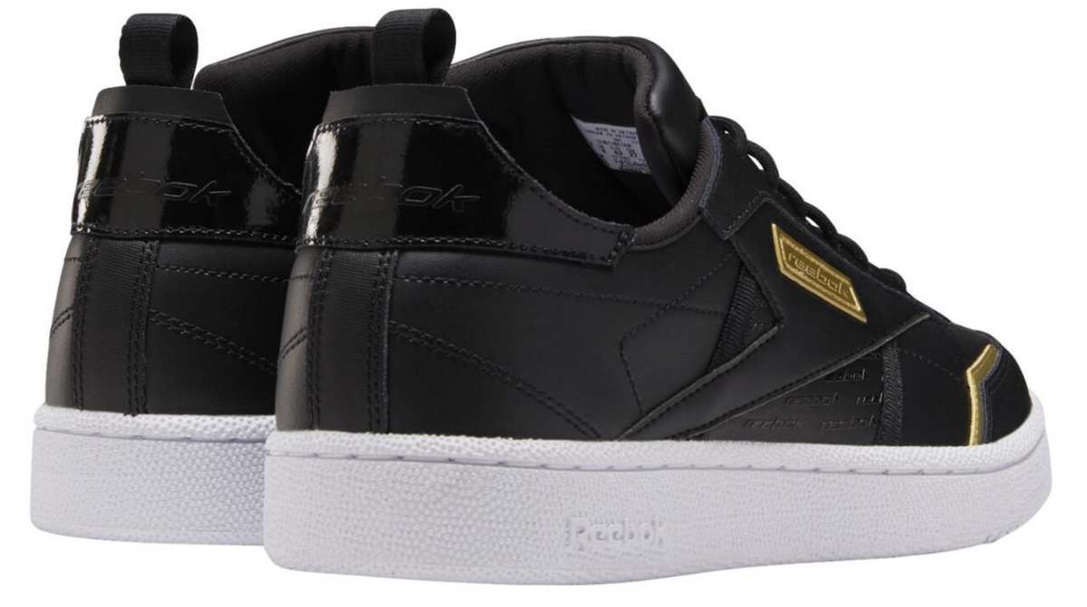 Reebok Club C Ree: Dus - Fv3215 — product view 4