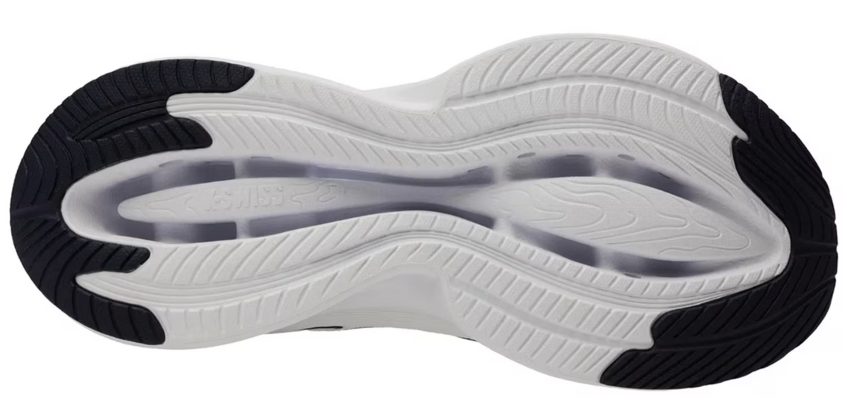 K-Swiss Melrose Tubes Lite - 04494-130 — product view 7