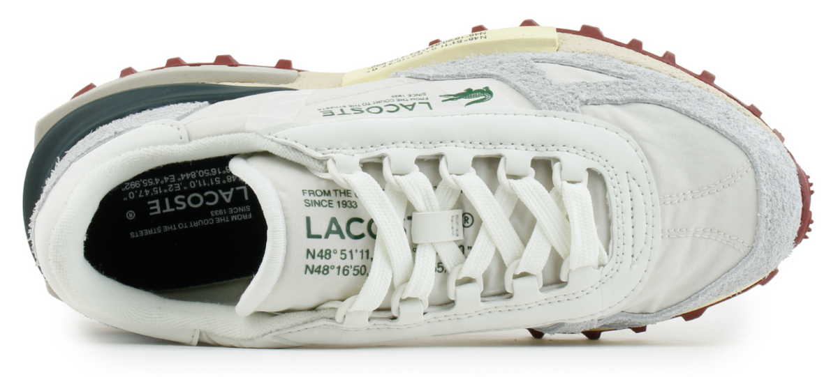 Lacoste Elite Active 125 2 Sfa (749SFA0002-1Y5) Women's β product view 3