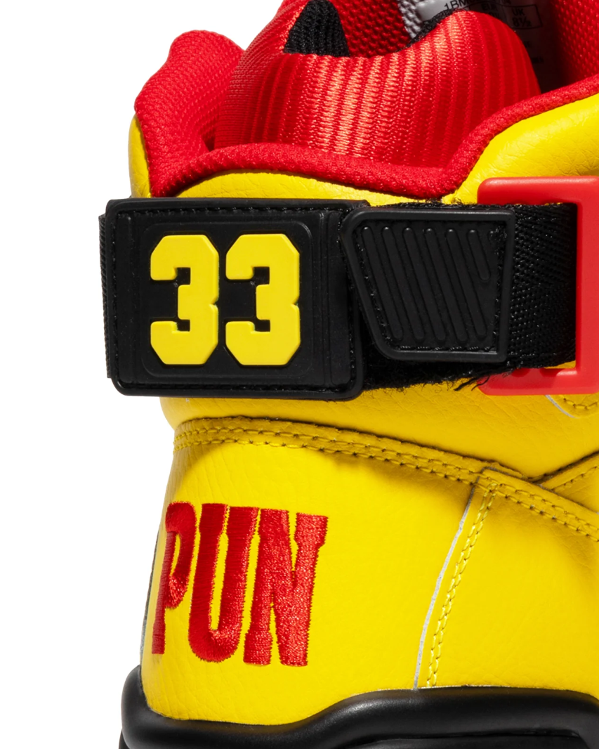 Patrick Ewing 33 HI X Big Pun - 1BM02602-704 β Back View