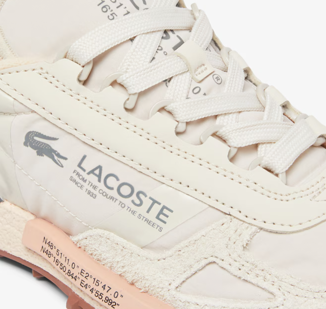 Lacoste Elite Active 125 2 Sfa (749SFA0002-UH1) Women's β product view 2