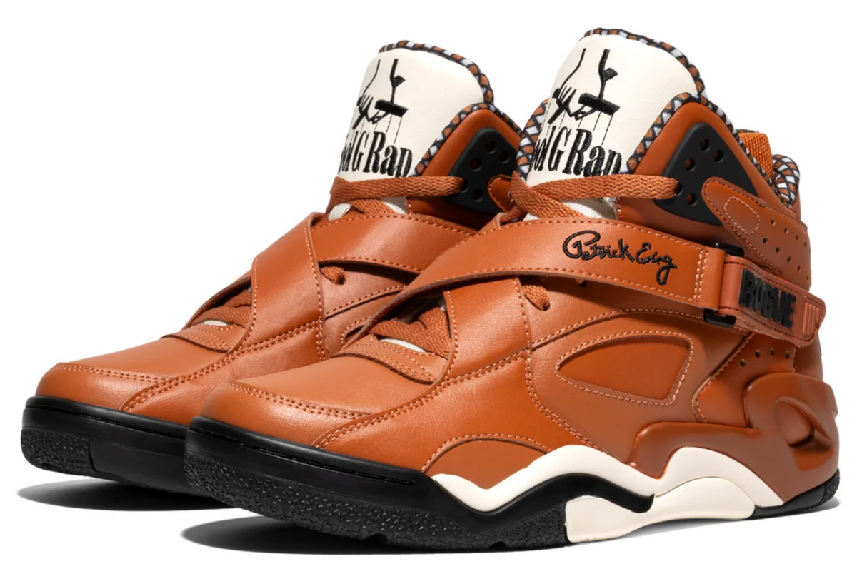 Patrick Ewing Rogue X Kool G Rap - 1BM02521-232 — product view 7