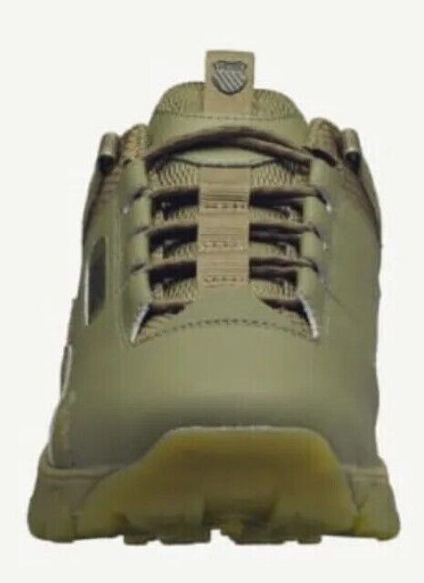 K-Swiss- Cali Trail - 06787-353 - Men's — product view 7