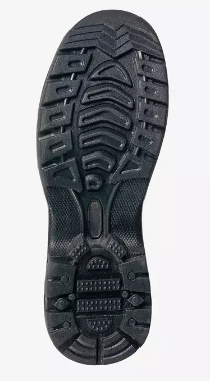 Tactical Safety Jogger All-Round Tactical Boot — product view 5