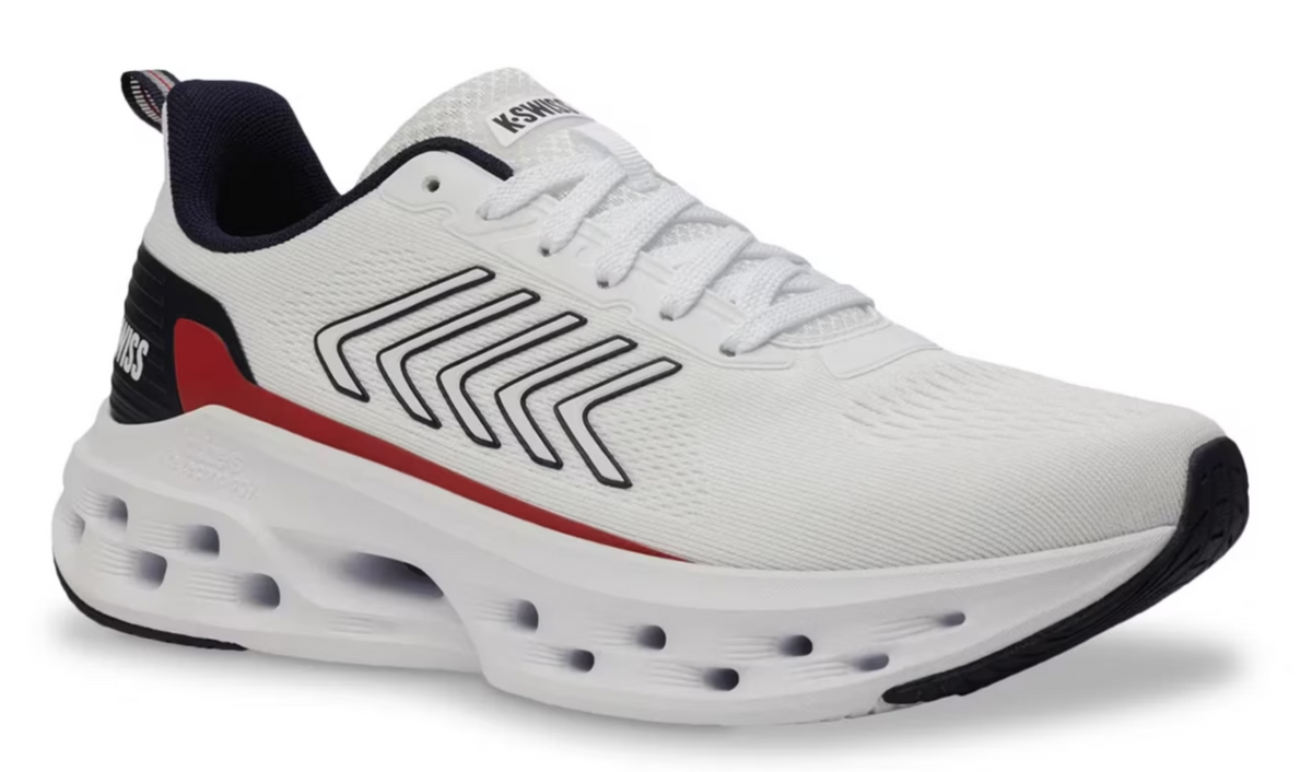 K-Swiss Melrose Tubes Lite - 04494-130 — product view 2