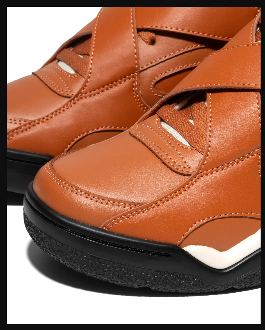 Patrick Ewing Rogue X Kool G Rap - 1BM02521-232 — product view 6