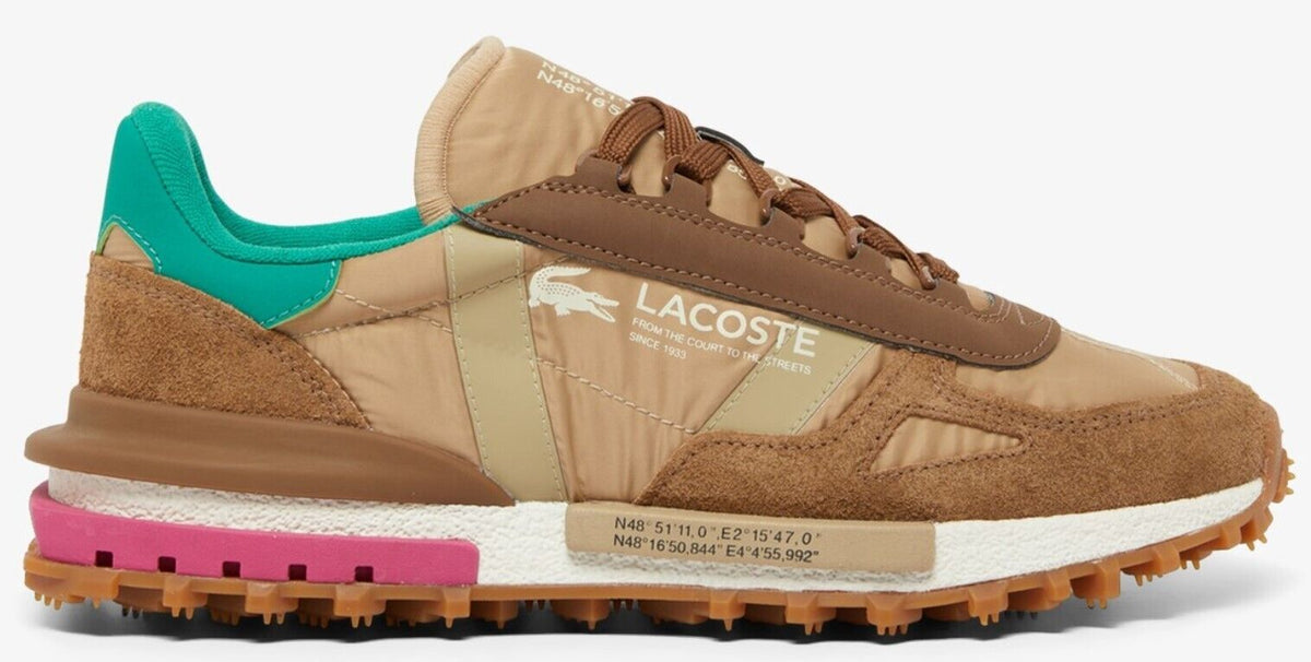 Lacoste Elite Active 224 2 Sma - 748SMA0050-7B3 β product view 1