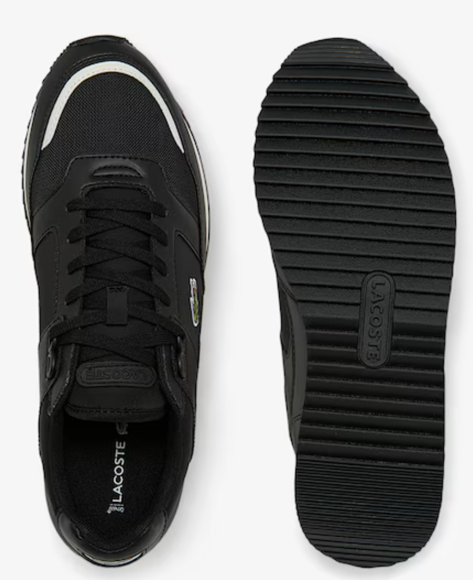 Lacoste Partner Piste 01201 Sma Textile - 740SMA0025-231 — product view 5