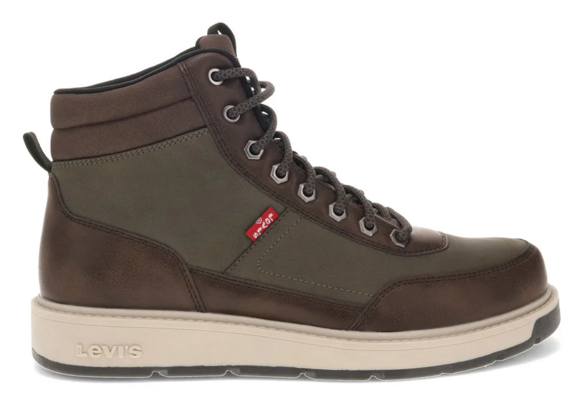 Levi's Venture - Brown / Olive - 500-15430 (Adults)