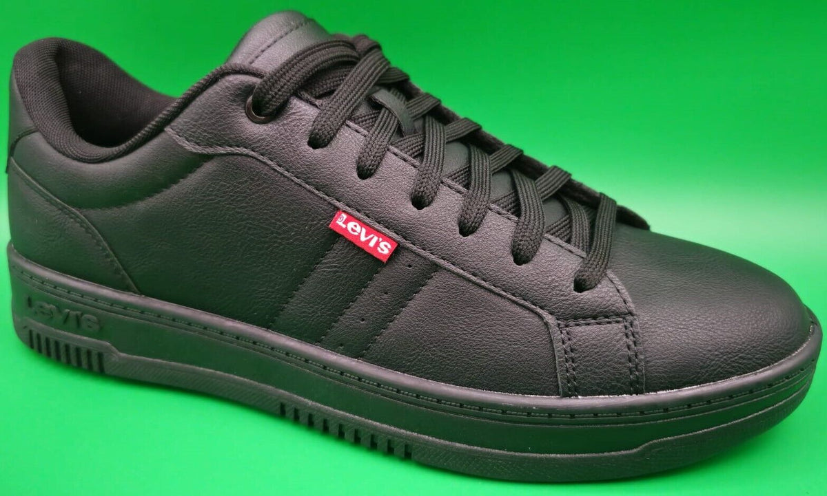 Levi's Carson Footwear (Men's) 50014230, 50014233, 50014234, 50014236 — product view 2