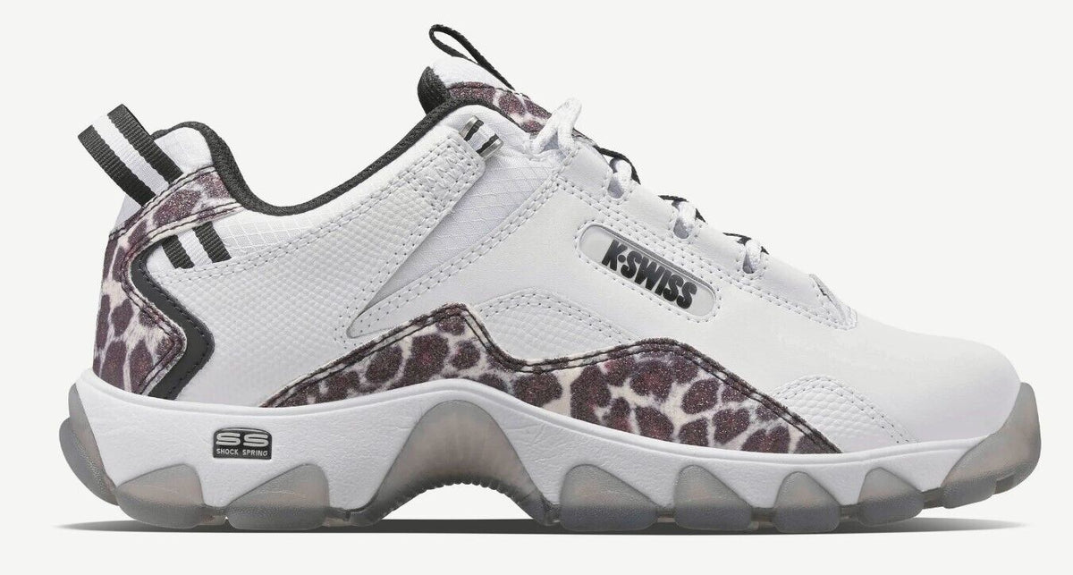 K-Swiss - Cali Trail - 96787-138 - Women's — product view 1