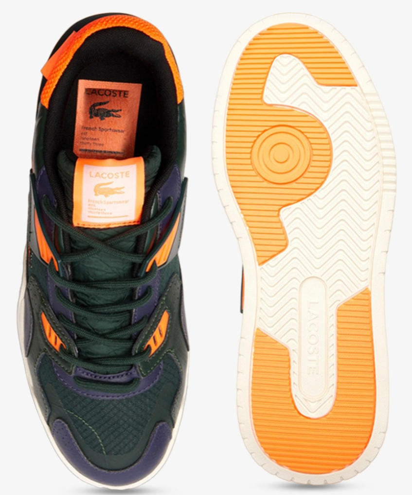 Lacoste - Lt 125 223 2 Sma - 746SMA0056-St1 — product view 6