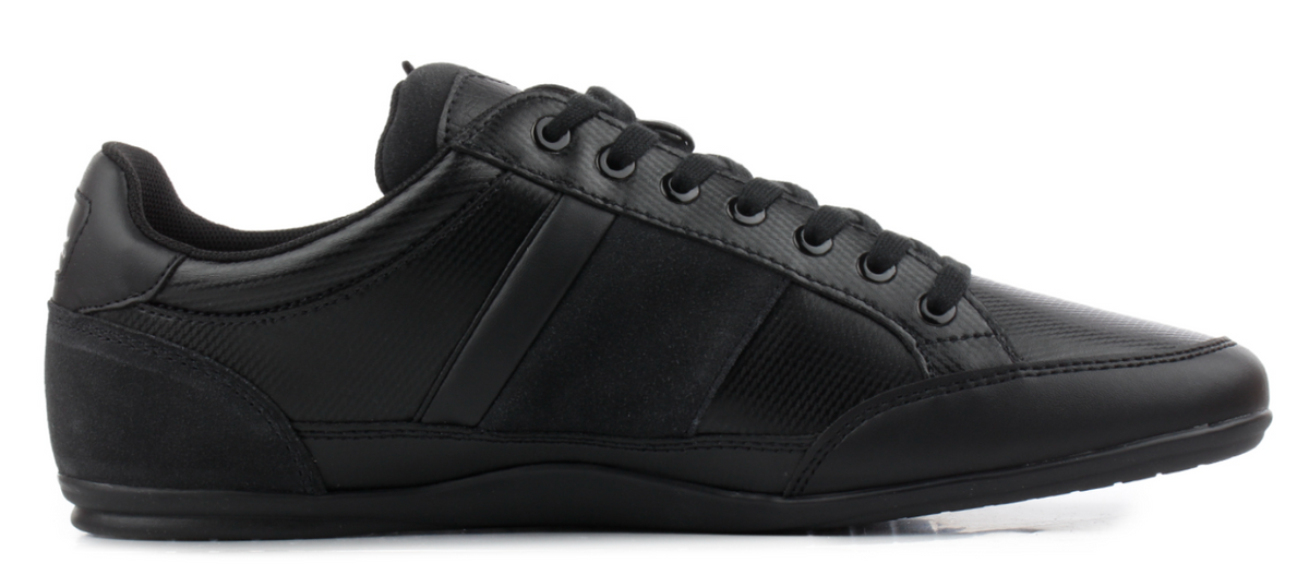 Lacoste Chaymon Bl 22 2 Cma Leather - 743CMA0035-02H - Men's — product view 10