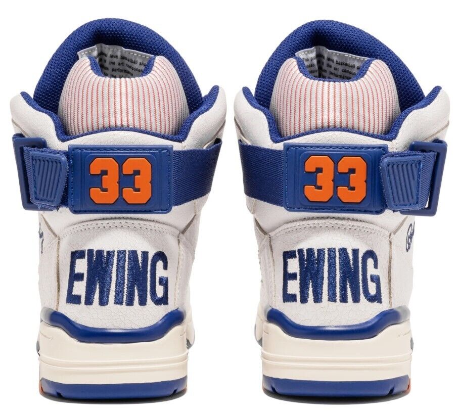 Patrick Ewing 33 HI Vintage (1BM02467-132) Men's