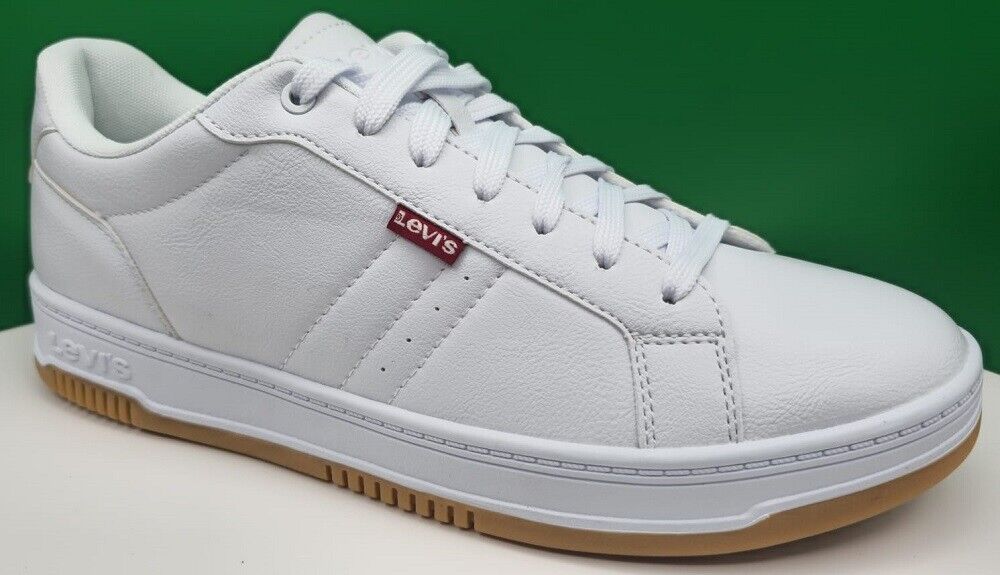 Levi's Carson Footwear (Men's) 50014230, 50014233, 50014234, 50014236 — product view 3