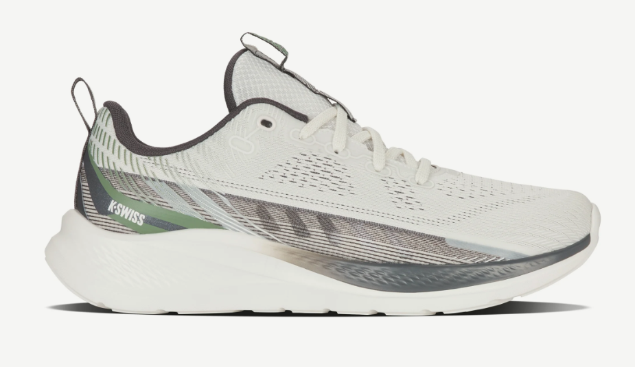 K-Swiss Proto Trainer (04302-120) Adults — product view 1