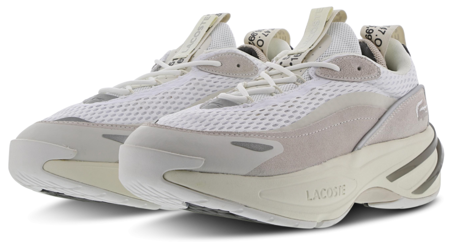 Lacoste Audyssor 123 1 Sma - 745SMA1200-21G β product view 3