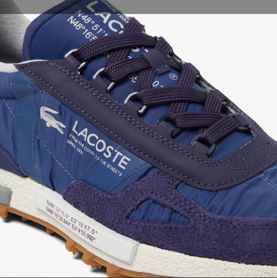Lacoste Elite Active 224 2 Sma - 748SMA0050-8T5 — product view 5
