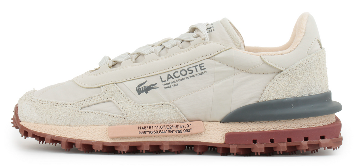 Lacoste Elite Active 125 2 Sfa (749SFA0002-UH1) Women's — product view 6
