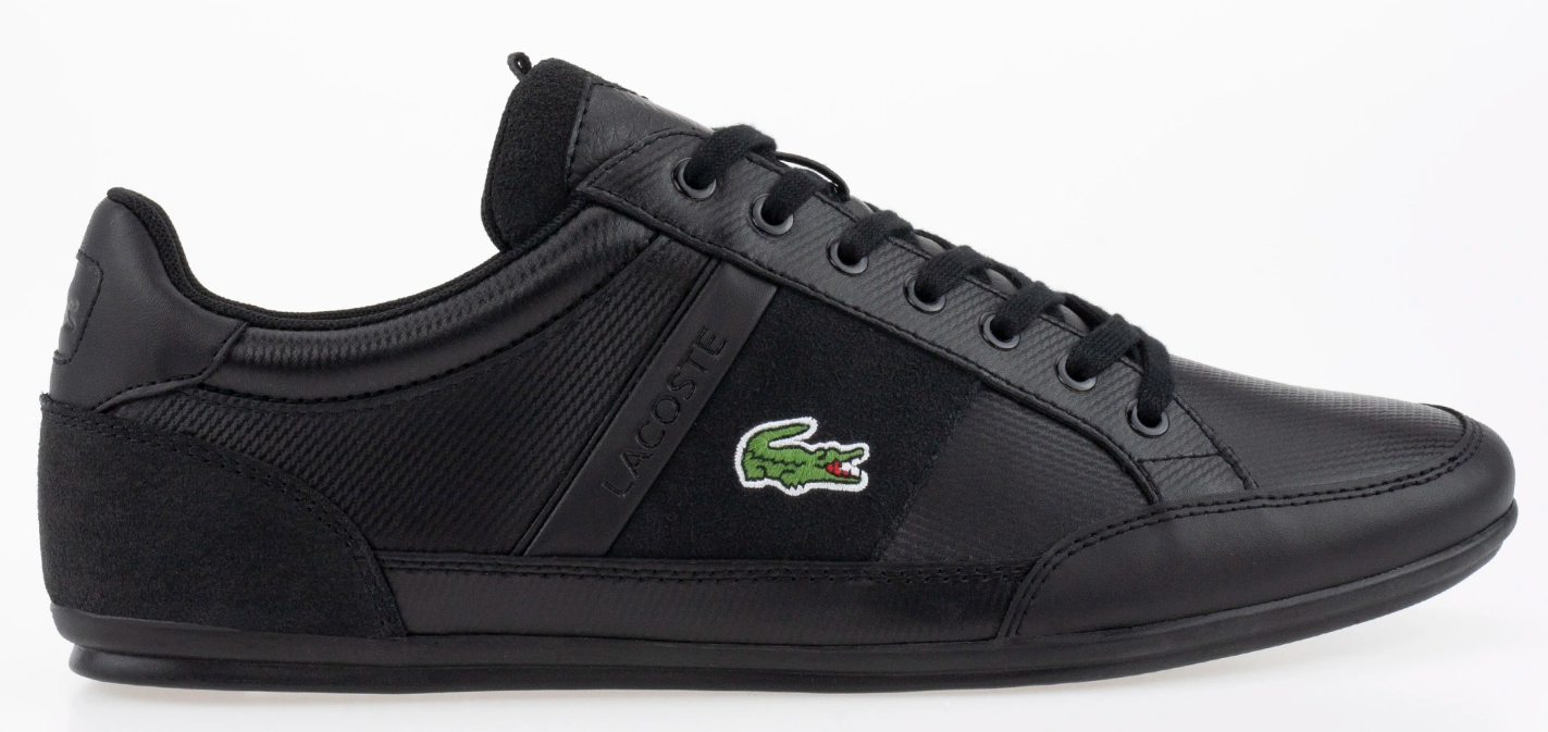 Lacoste Chaymon Bl 22 2 Cma Leather - 743CMA0035-02H - Men's β product view 1