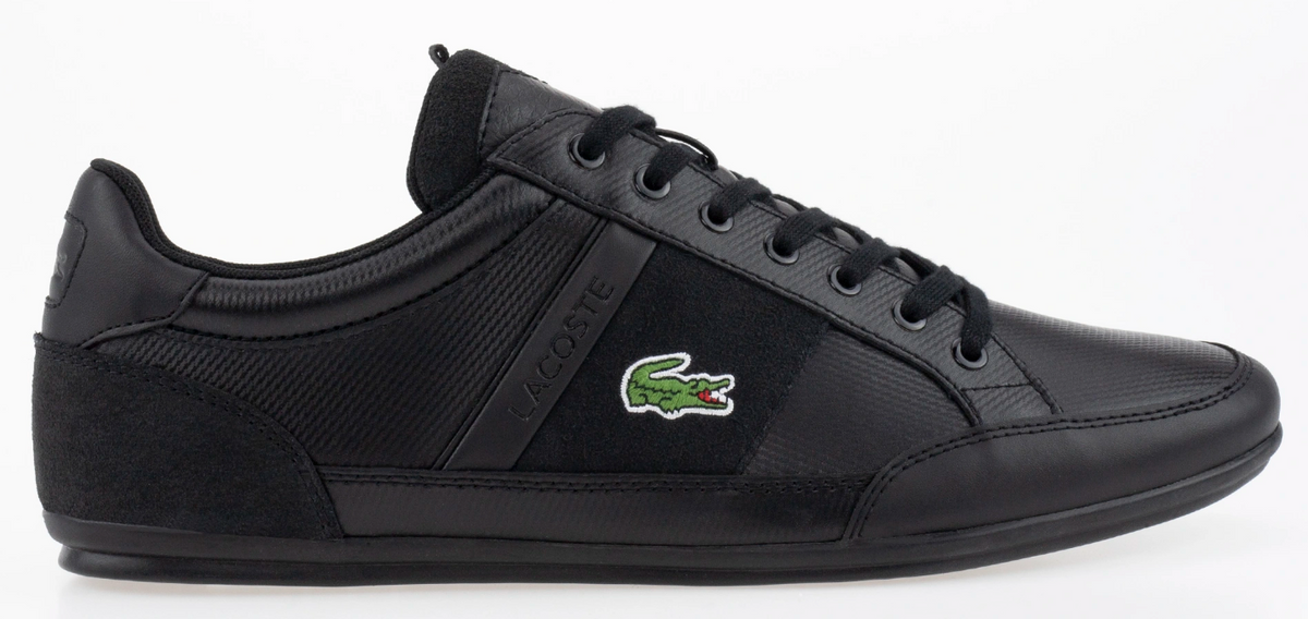 Lacoste Chaymon Bl 22 2 Cma Leather - 743CMA0035-02H - Men's — product view 1