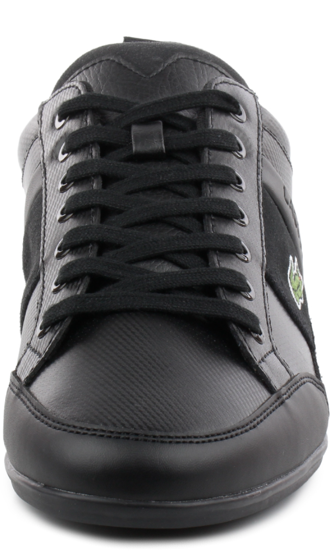 Lacoste Chaymon Bl 22 2 Cma Leather - 743CMA0035-02H - Men's — product view 6