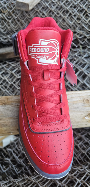 Patrick Ewing Orion Strap (1RBE003-604) Men's — product view 4
