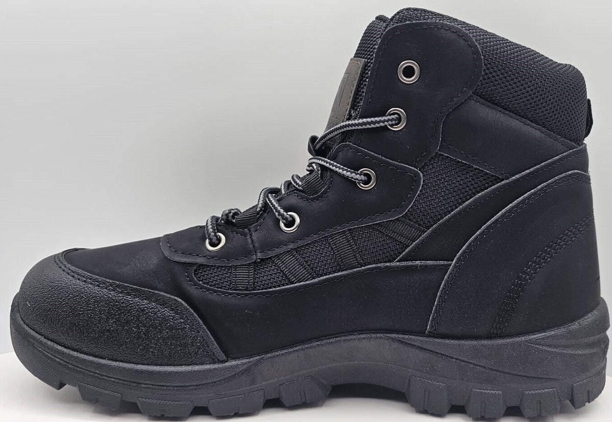 Avalanche Outdoor Boots - Hiking - Trail - Av87726 - Men's — product view 4