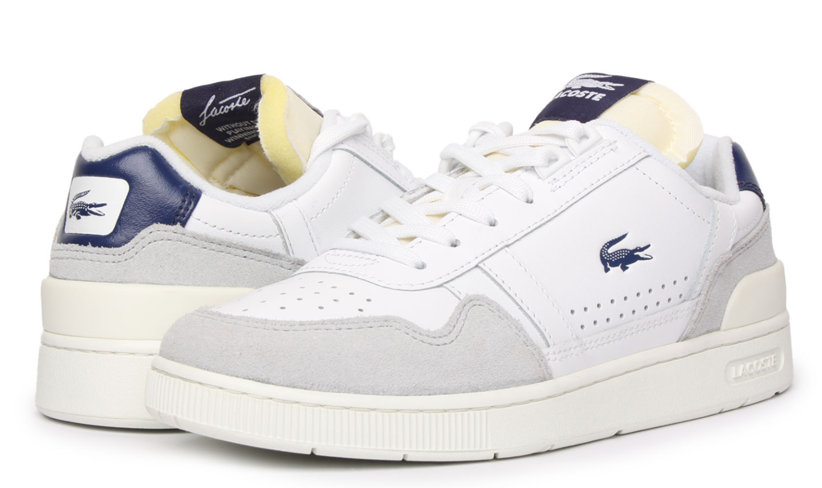 Lacoste T-Clip 223 5 Sma - 746SMA0072-042 β product view 2