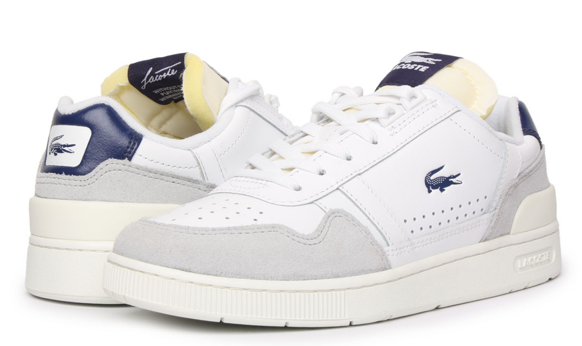 Lacoste T-Clip 223 5 Sma - 746SMA0072-042 — product view 2