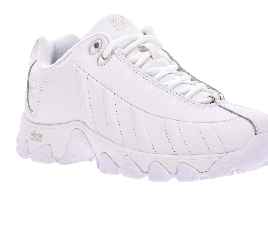 K-Swiss St329 Cmf - 93426-1255-M (Women's) — product view 3