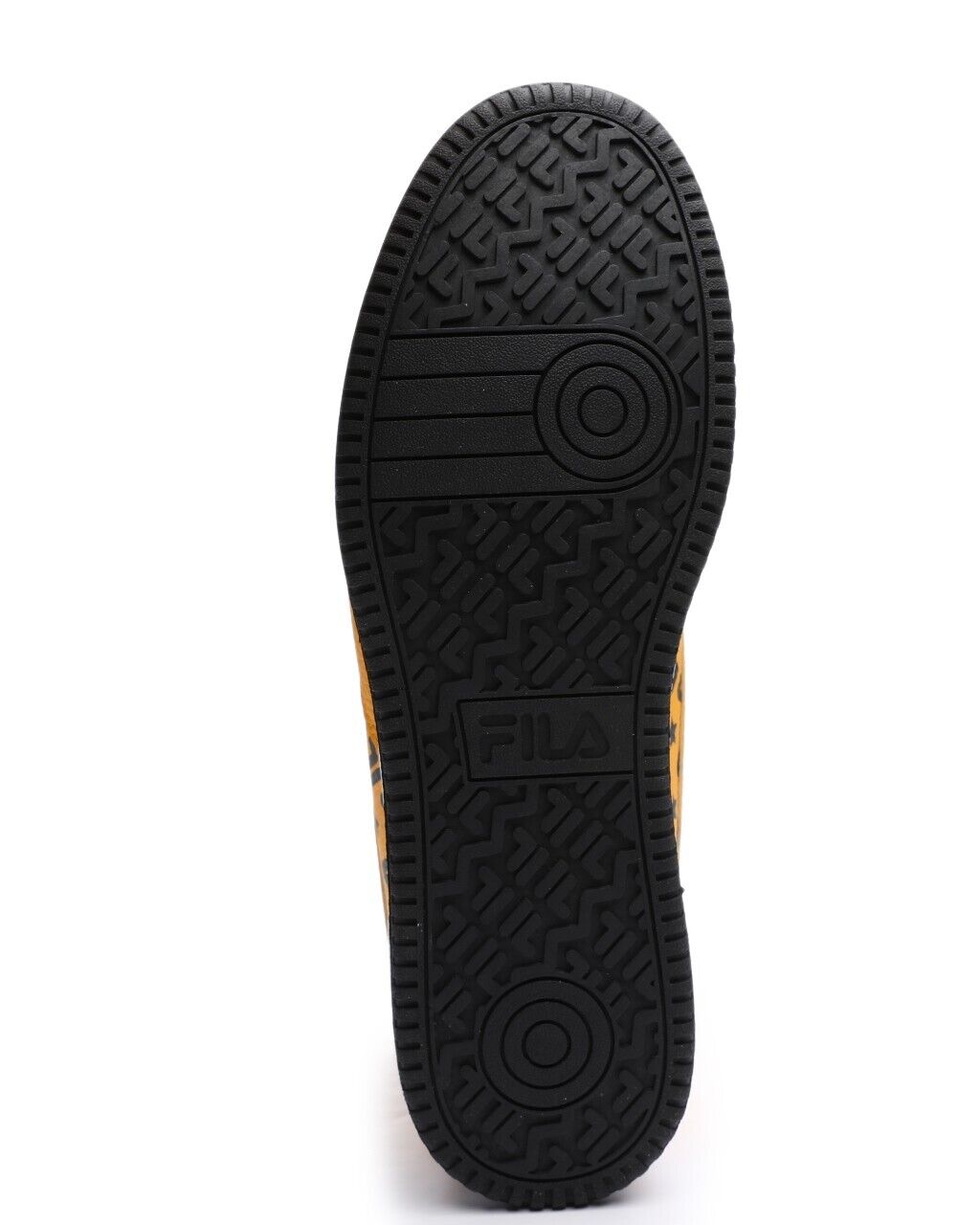 Fila Stealth Stars - 1BM01763-702 - Men's — product view 5