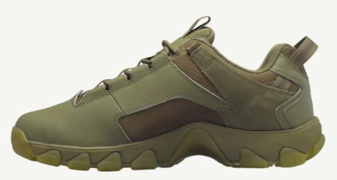 K-Swiss- Cali Trail - 06787-353 - Men's — product view 8