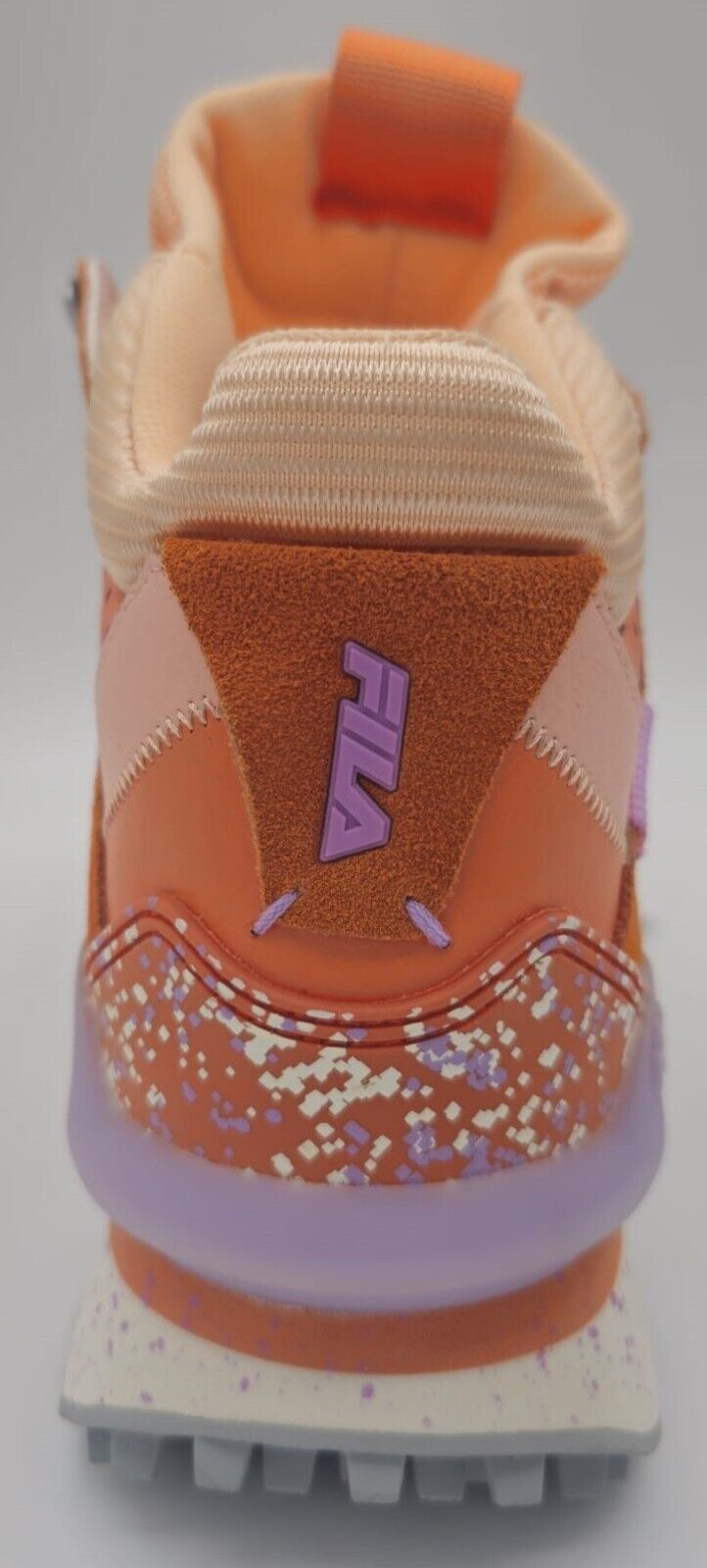 Fila Renno Multi Trekking - 5HM01096-851 WOMEN'S