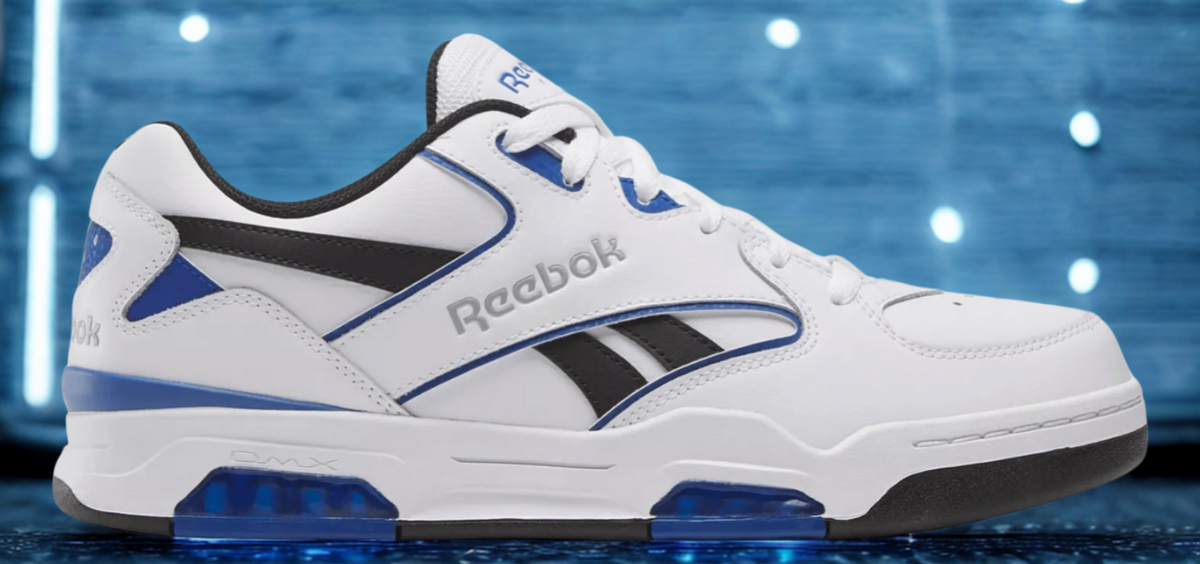 Reebok BB 4500 DMX - 100204820 β Front View
