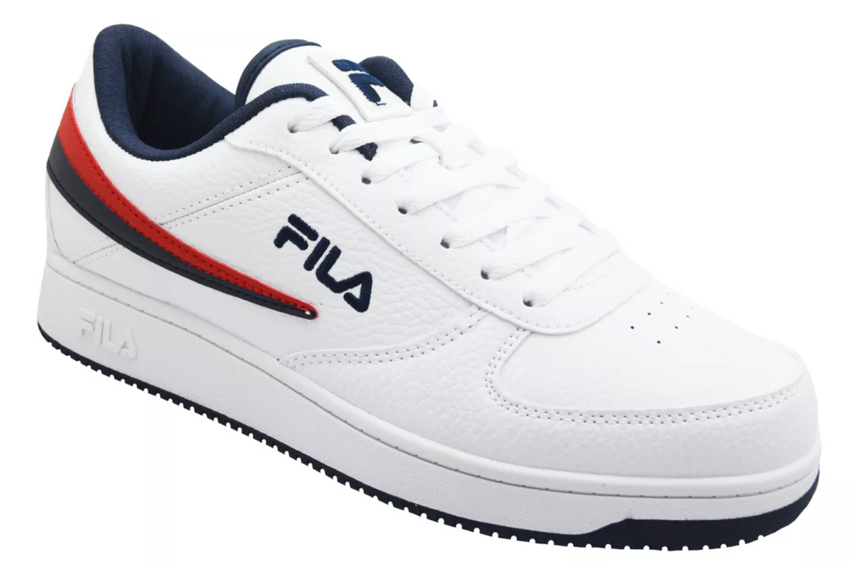 Fila A-Low (1CM00551-125) Men's — product view 2
