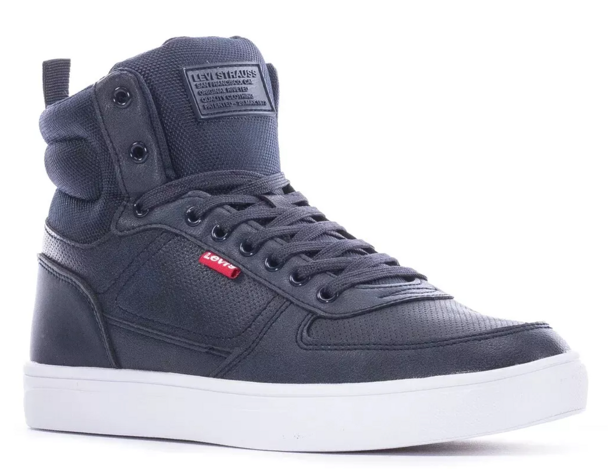 Levi's - Liam Hi Nl - 510626-13U1 (500-13305) Navy - Adults — product view 2