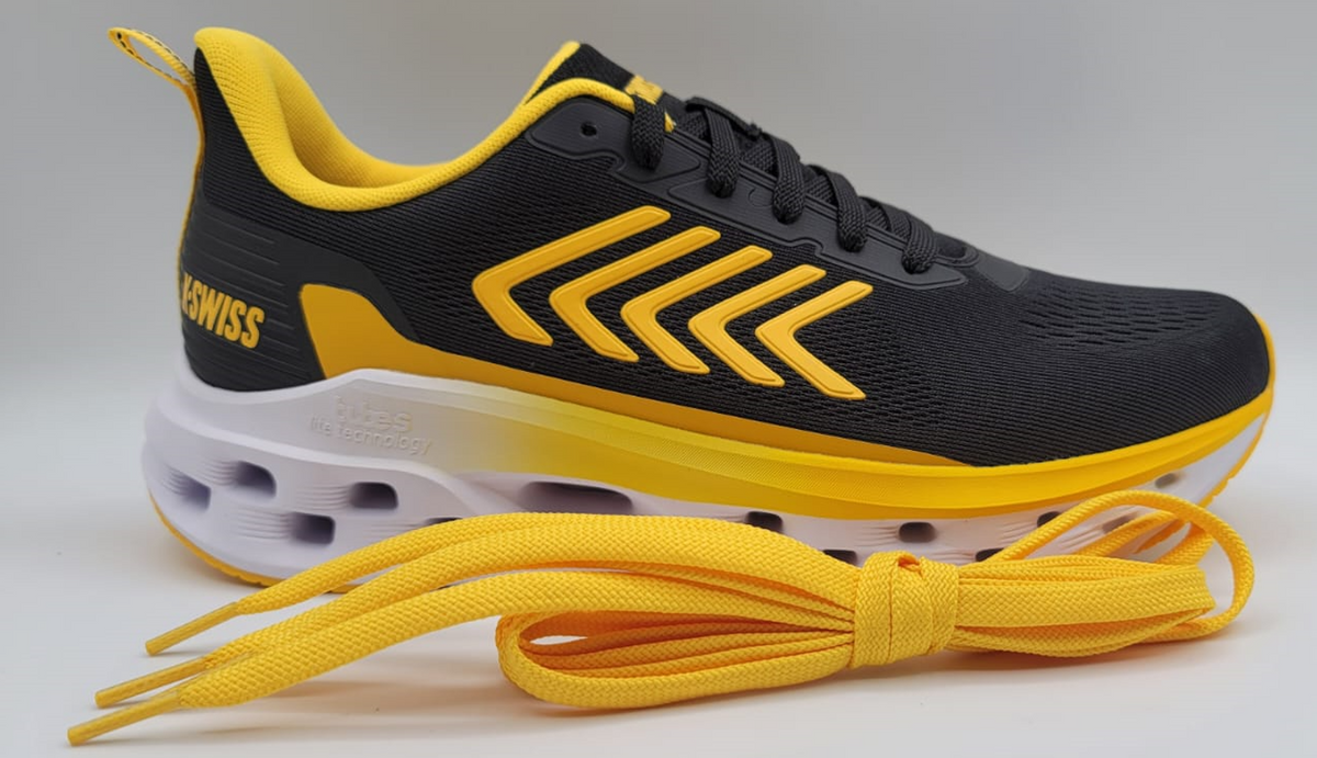K-Swiss Melrose Tubes Lite - 04494-009 — product view 4