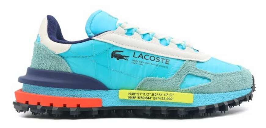 Lacoste - Elite Active 223 1 SFA - 746SFA0008-383 - WOMEN'S