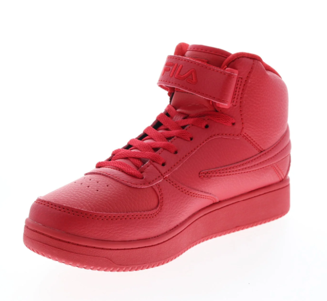 Fila 1CM00540-600 Fila A-High — product view 4
