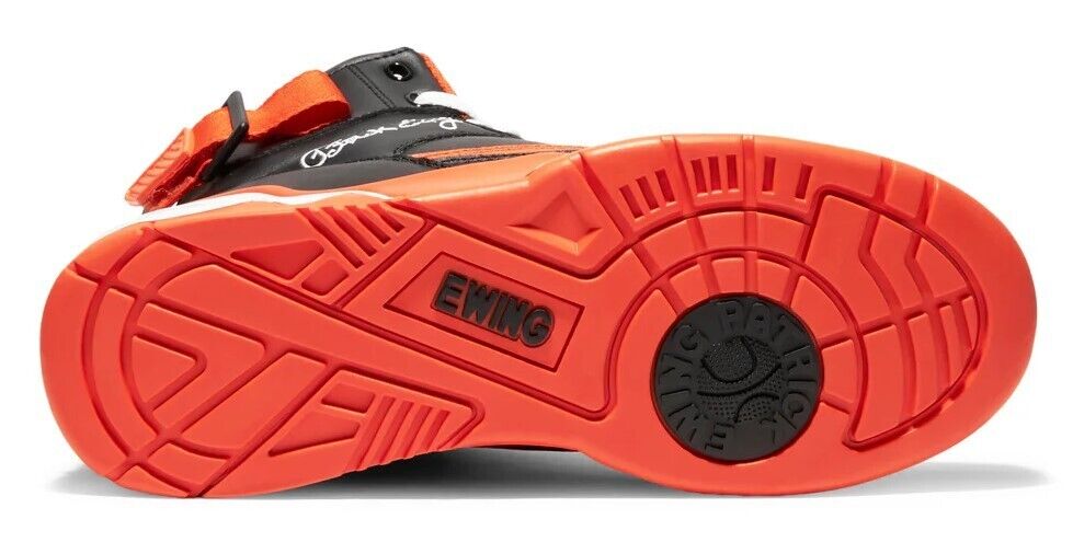 Patrick Ewing 33 HI (1BM02545-014) Men's β Front View